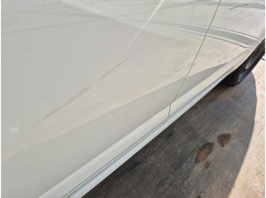 2019 Skoda Octavia Combi Style