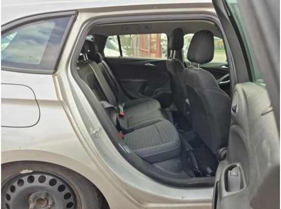 2019 Opel Astra K Sports Tourer Edition Start/Stop