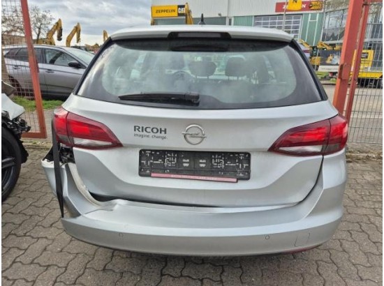 2019 Opel Astra K Sports Tourer Edition Start/Stop