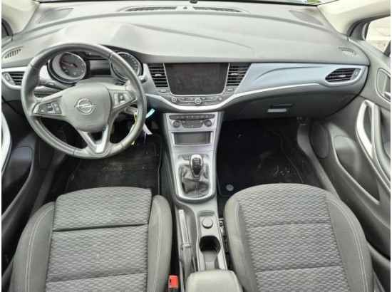 2019 Opel Astra K Sports Tourer Edition Start/Stop