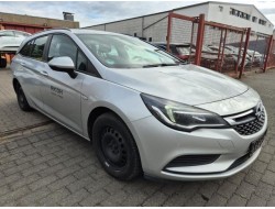 2019 Opel Astra K Sports Tourer Edition Start/Stop