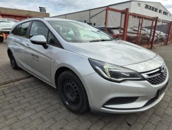2019 Opel Astra K Sports Tourer Edition Start/Stop