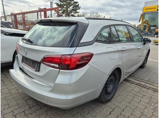 2019 Opel Astra K Sports Tourer Edition Start/Stop