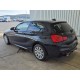 2015 BMW 1er Lim. 3-trg. 118d M Sport