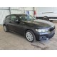 2015 BMW 1er Lim. 3-trg. 118d M Sport