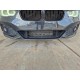 2015 BMW 1er Lim. 3-trg. 118d M Sport