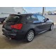 2015 BMW 1er Lim. 3-trg. 118d M Sport