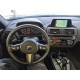 2015 BMW 1er Lim. 3-trg. 118d M Sport