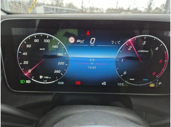 2023 Mercedes-Benz GLC GLC 220 d 4Matic