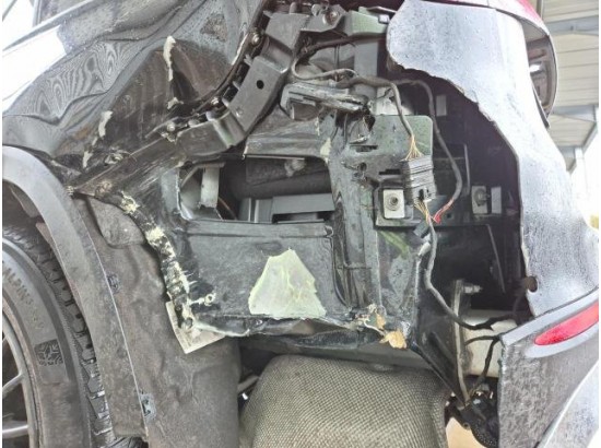 2023 Mercedes-Benz GLC GLC 220 d 4Matic