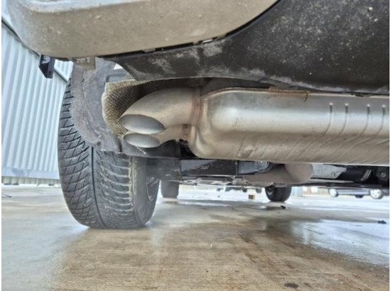 2023 Mercedes-Benz GLC GLC 220 d 4Matic