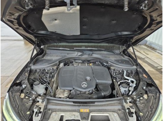 2023 Mercedes-Benz GLC GLC 220 d 4Matic