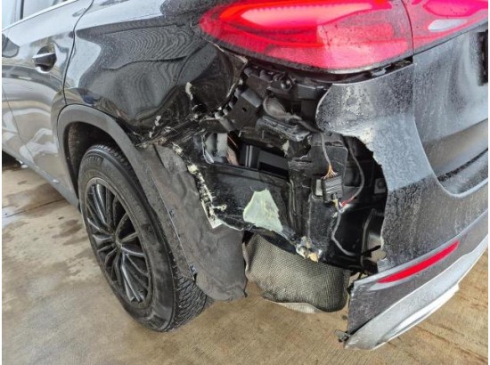 2023 Mercedes-Benz GLC GLC 220 d 4Matic