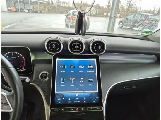 2023 Mercedes-Benz GLC GLC 220 d 4Matic