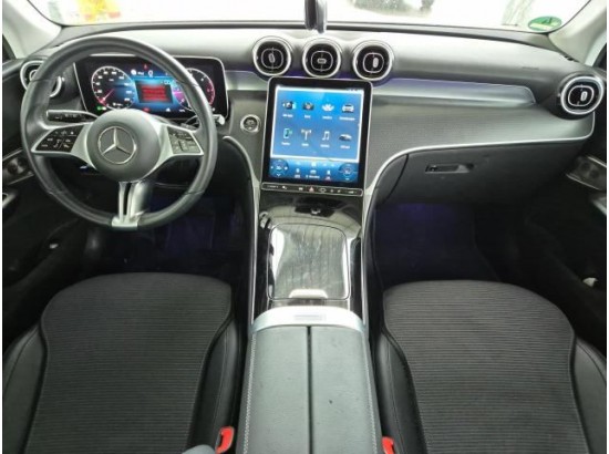 2023 Mercedes-Benz GLC GLC 220 d 4Matic