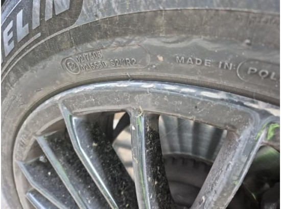 2023 Mercedes-Benz GLC GLC 220 d 4Matic