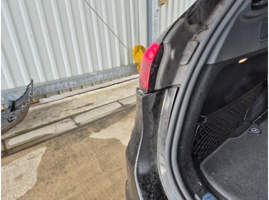 2023 Mercedes-Benz GLC GLC 220 d 4Matic