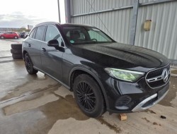 2023 Mercedes-Benz GLC GLC 220 d 4Matic