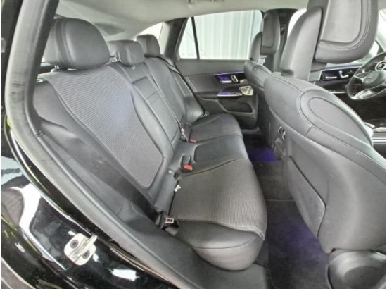 2023 Mercedes-Benz GLC GLC 220 d 4Matic