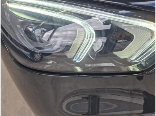 2022 Mercedes-Benz GLE GLE 350 de 4Matic