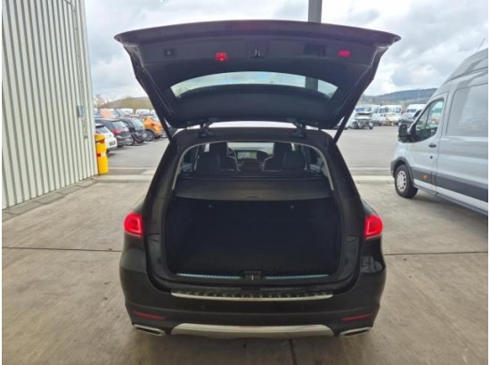 2022 Mercedes-Benz GLE GLE 350 de 4Matic