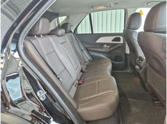 2022 Mercedes-Benz GLE GLE 350 de 4Matic