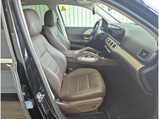 2022 Mercedes-Benz GLE GLE 350 de 4Matic