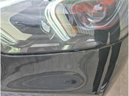 2022 Mercedes-Benz GLE GLE 350 de 4Matic