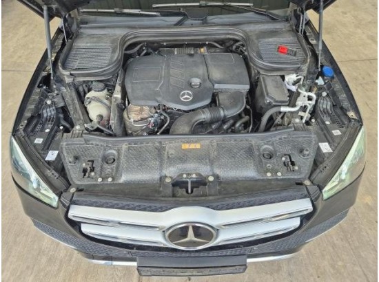 2022 Mercedes-Benz GLE GLE 350 de 4Matic