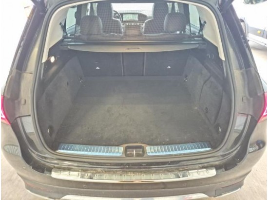 2022 Mercedes-Benz GLE GLE 350 de 4Matic