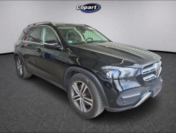 2022 Mercedes-Benz GLE GLE 350 de 4Matic