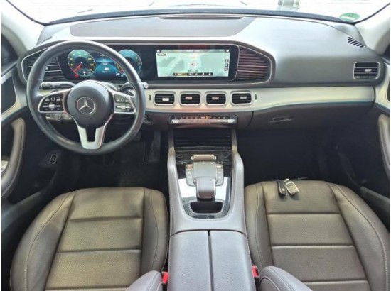 2022 Mercedes-Benz GLE GLE 350 de 4Matic