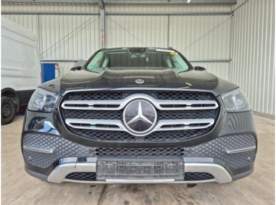 2022 Mercedes-Benz GLE GLE 350 de 4Matic