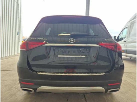 2022 Mercedes-Benz GLE GLE 350 de 4Matic