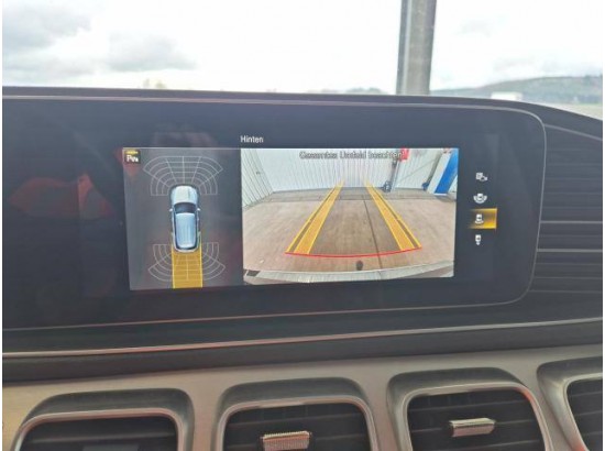 2022 Mercedes-Benz GLE GLE 350 de 4Matic