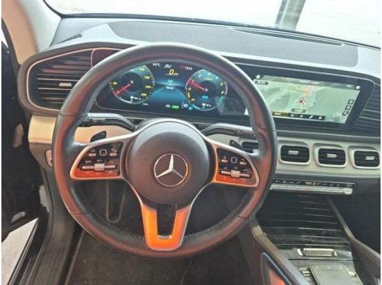 2022 Mercedes-Benz GLE GLE 350 de 4Matic