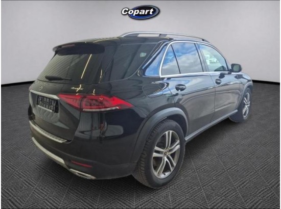 2022 Mercedes-Benz GLE GLE 350 de 4Matic