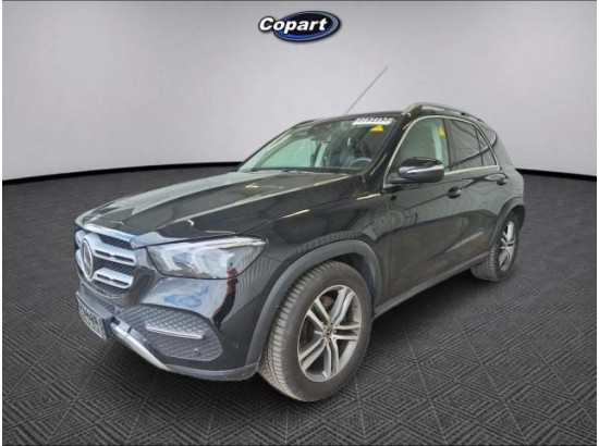 2022 Mercedes-Benz GLE GLE 350 de 4Matic