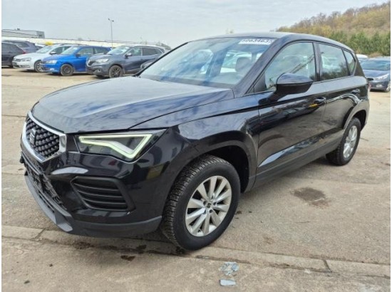 2023 Seat Ateca Reference