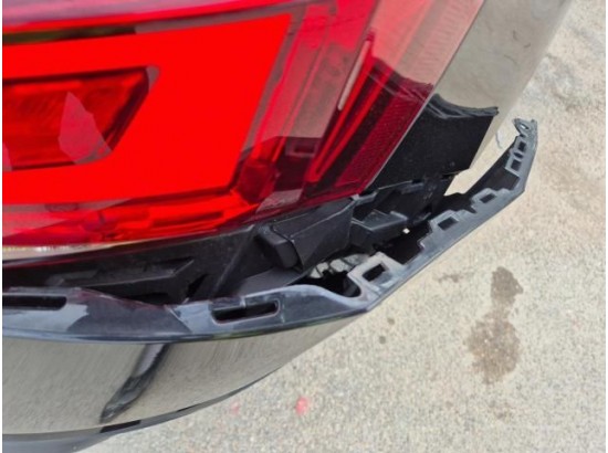 2023 Seat Ateca Reference