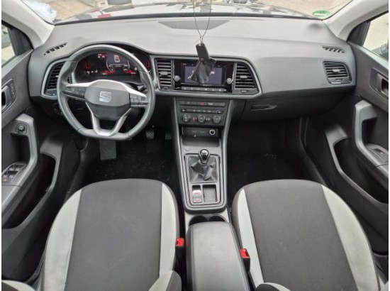 2023 Seat Ateca Reference