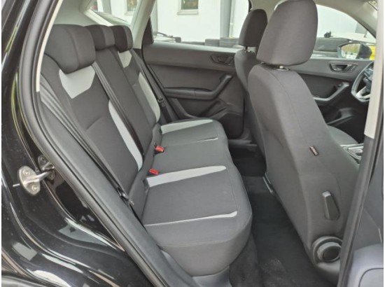 2023 Seat Ateca Reference