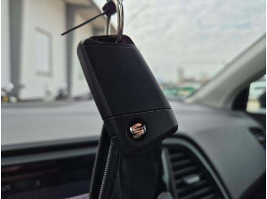 2023 Seat Ateca Reference