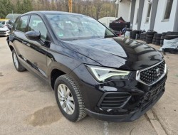 2023 Seat Ateca Reference