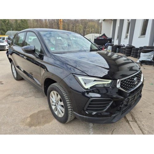 2023 Seat Ateca Reference