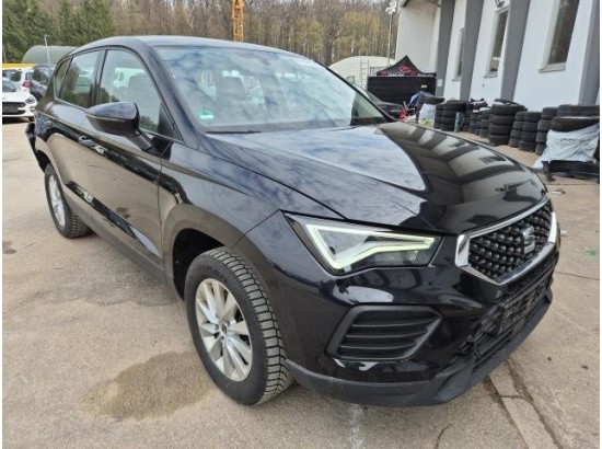 2023 Seat Ateca Reference