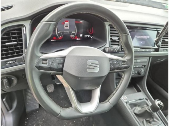 2023 Seat Ateca Reference