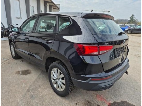 2023 Seat Ateca Reference