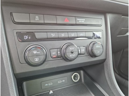 2023 Seat Ateca Reference