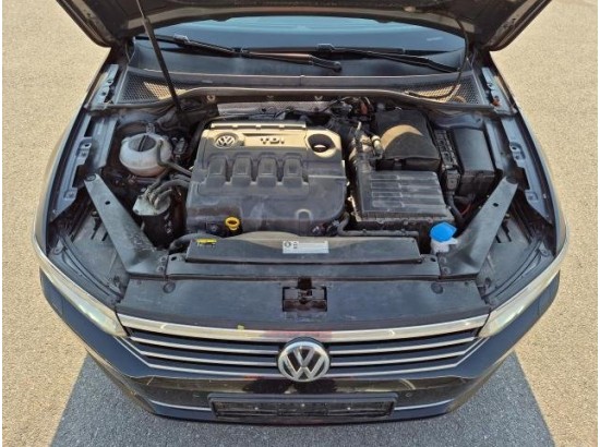 2017 Volkswagen Passat Variant Comfortline BMT/Start-Stopp